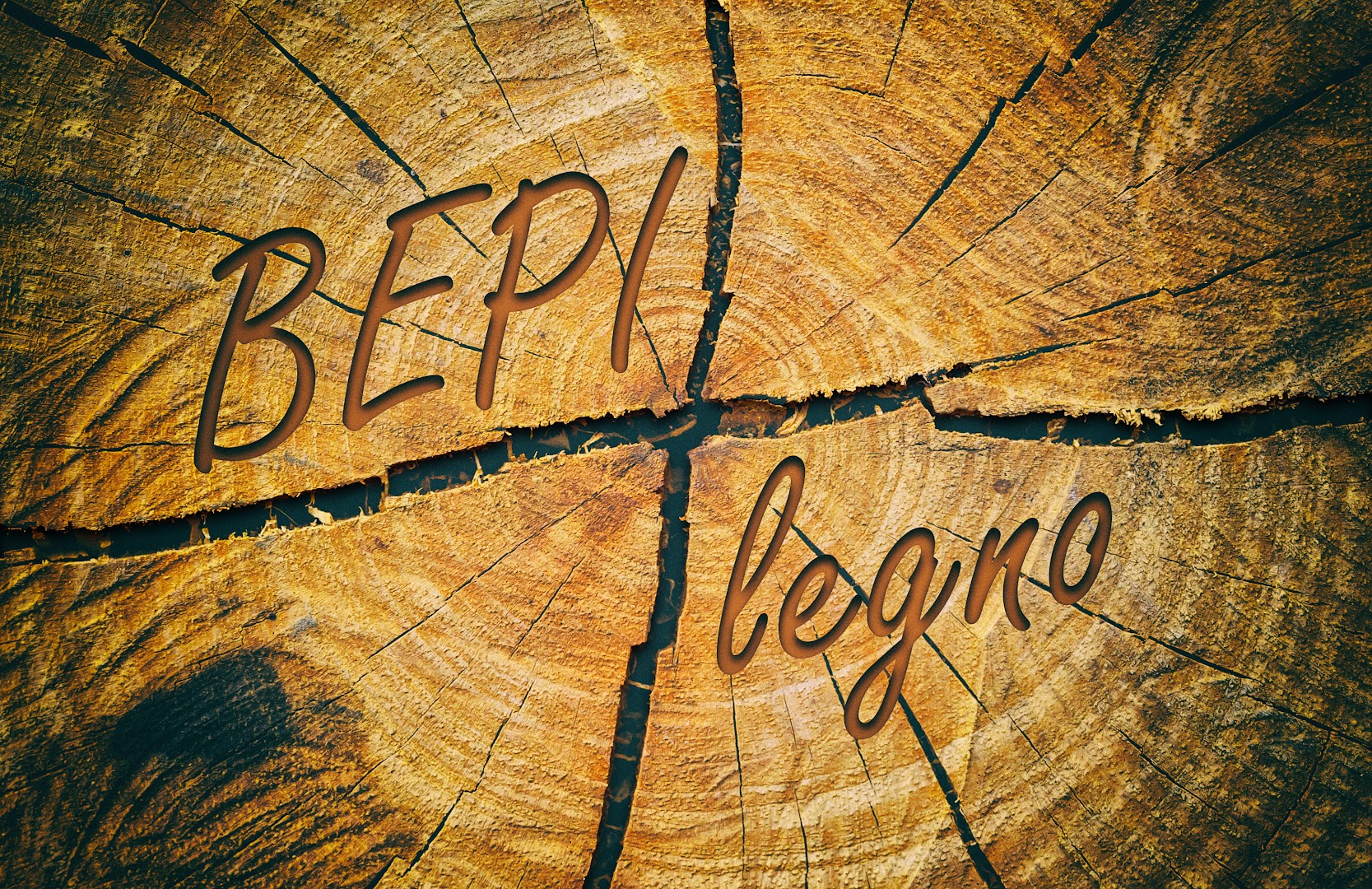 Bepi.legno — Foto 1